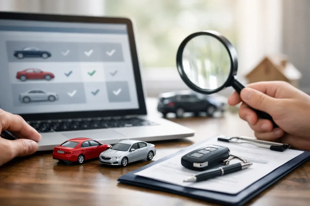Best Car Insurance Comparison Site? Read This